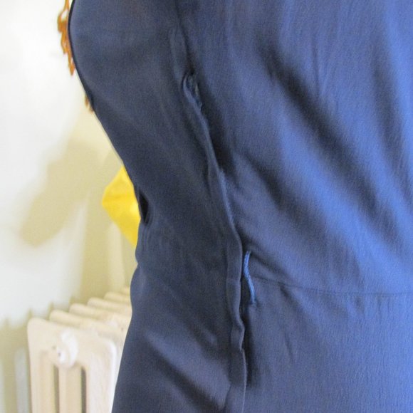 1940s Vintage Dress & Jacket - Picture 8 of 10